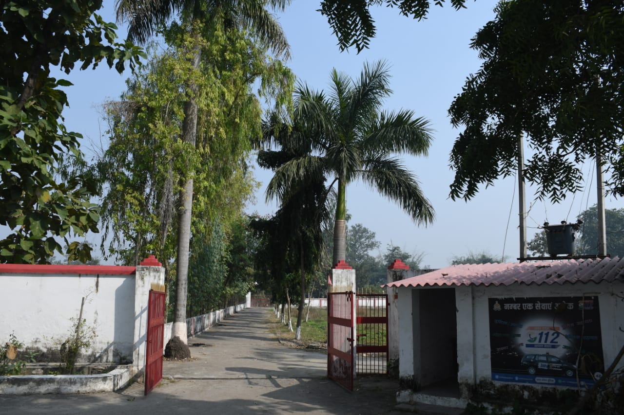 College Entrance